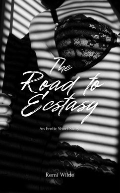Cover The Road to Ecstasy (eBook, ePUB)