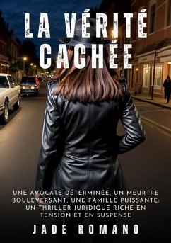 Cover La Vérité Cachée (eBook, ePUB)