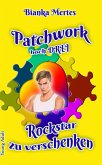 Patchwork hoch Drei (eBook, ePUB)