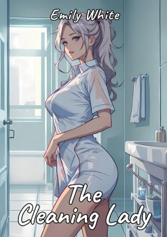 Cover The Cleaning Lady (eBook, ePUB)