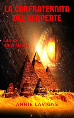 Cover La Confraternita del Serpente, libro 2 : Ribellione (eBook, ePUB)