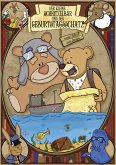 Der kleine Schnitzelbär und der Geburtstagsschatz (eBook, ePUB)