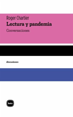 Cover Lectura y pandemia (eBook, PDF)