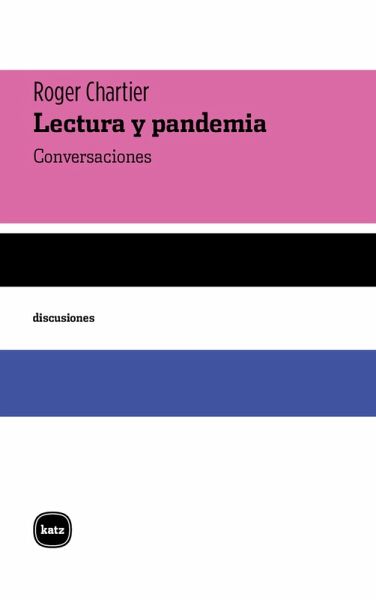 Lectura y pandemia (eBook, PDF) Lectura y pandemia (eBook, PDF)