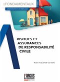 Risques et assurances de responsabilité civile (eBook, ePUB)