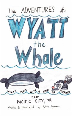Cover The Adventures of Wyatt the Whale (eBook, ePUB)