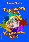 Patchwork hoch Vier (eBook, ePUB)