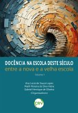 Docência na escola deste século (eBook, ePUB)