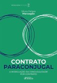 Contrato Paraconjugal (eBook, ePUB)
