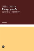 Riesgo y razón (eBook, PDF)