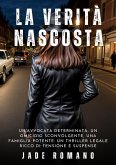 La Verità Nascosta (eBook, ePUB)