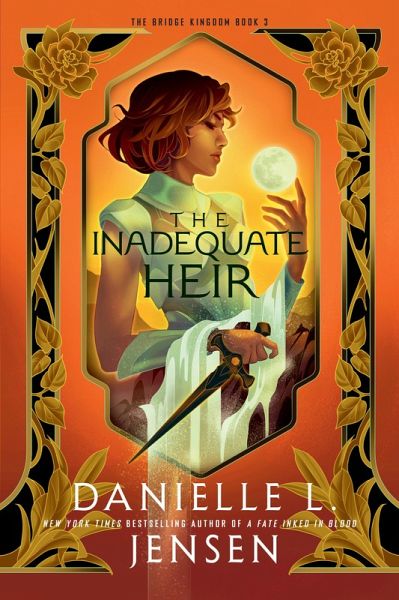 The Inadequate Heir (eBook, ePUB) The Inadequate Heir (eBook, ePUB)