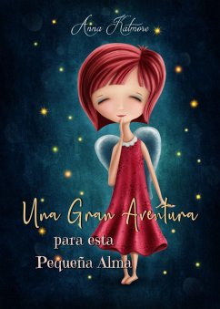 Cover Una Gran Aventura para esta Pequeña Alma (eBook, ePUB)