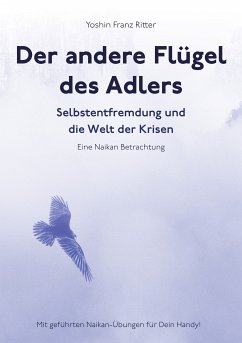 Der andere Flügel des Adlers (eBook, ePUB) - Ritter, Yoshin Franz