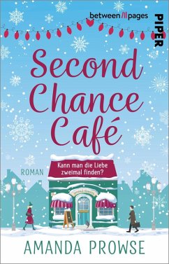 Cover Second Chance Café (eBook, ePUB)