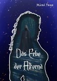 Das Erbe der Alterna (eBook, ePUB)