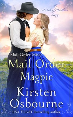 Cover Mail Order Magpie (Brides of Beckham, #58) (eBook, ePUB)