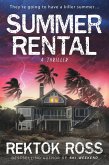Summer Rental (eBook, ePUB)