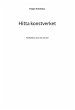 Hitta konstverket (eBook, ePUB) - Bild 1