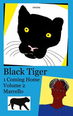Black Tiger 1 Coming Home (eBook, ePUB) - Twins