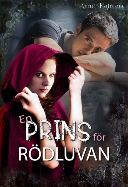 En prins för Rödluvan (eBook, ePUB)