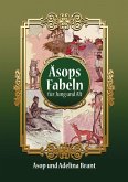 Äsops Fabeln für Jung und Alt (eBook, ePUB) Äsops Fabeln für Jung und Alt (eBook, ePUB)