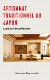 Artisanat traditionnel au Japon