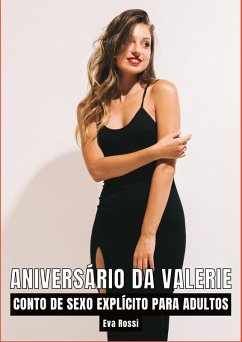 Cover Aniversário da Valerie