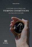 O Poder Judiciário em Tempos Cosméticos (eBook, ePUB)