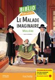 Bibliocollège - Le Malade imaginaire, Molière (eBook, ePUB)