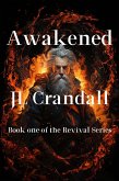 Awakened (Revival series, #1) (eBook, ePUB)