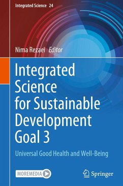 Integrated Science for Sustainable Development Goal 3