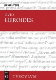 Epistulae Heroidum / Briefe mythischer Frauen