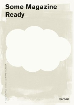 Cover Some Magazine #19 - Ready Winter 2024/25