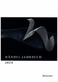 Händel-Jahrbuch 2024, 70. Jahrgang