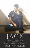 Jack (The Next Generation) (eBook, ePUB)