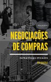 Negociações de Compras : Estratégias Eficazes (eBook, ePUB)