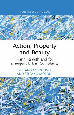 Cover Action, Property and Beauty (eBook, ePUB)