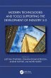 Modern Technologies and Tools... - Bild 1