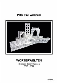 Wörterwelten - Wiplinger, Peter Paul