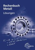 Löser zum Rechenbuch Metall