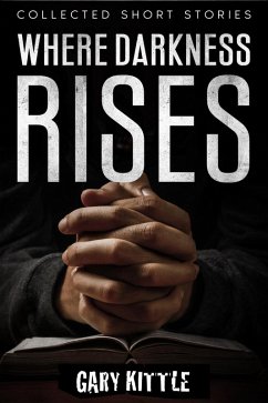 Cover Where Darkness Rises (eBook, ePUB)