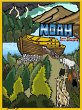 Noah 1st: Death (Volume 1, #1) (eBook,... - Bild 1