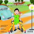 Gabriel Menino Sorriso (eBook, ePUB)