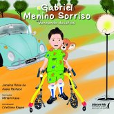 Gabriel Menino Sorriso (eBook, ePUB) Gabriel Menino Sorriso (eBook, ePUB)