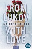 From Lukov, with love (eBook, ePUB)