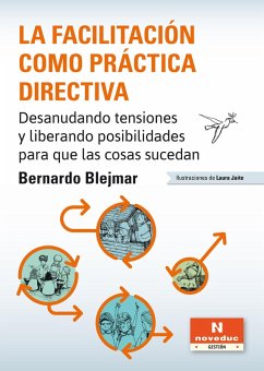 Cover La facilitación como práctica directiva (eBook, ePUB)