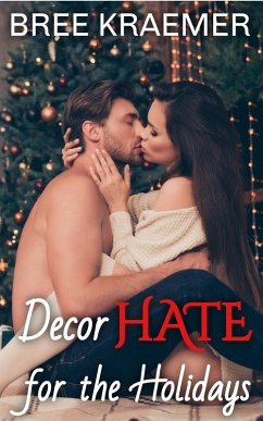 Cover DecorHATE for the Holidays (eBook, ePUB)