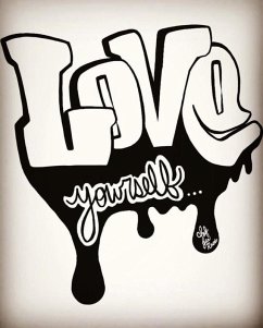 Cover Love Yourself (eBook, ePUB)