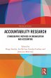 Accountability Research (eBook, ePUB) - Bild 1